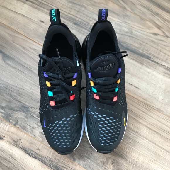 Nike air max 270 - Picture 2 of 8